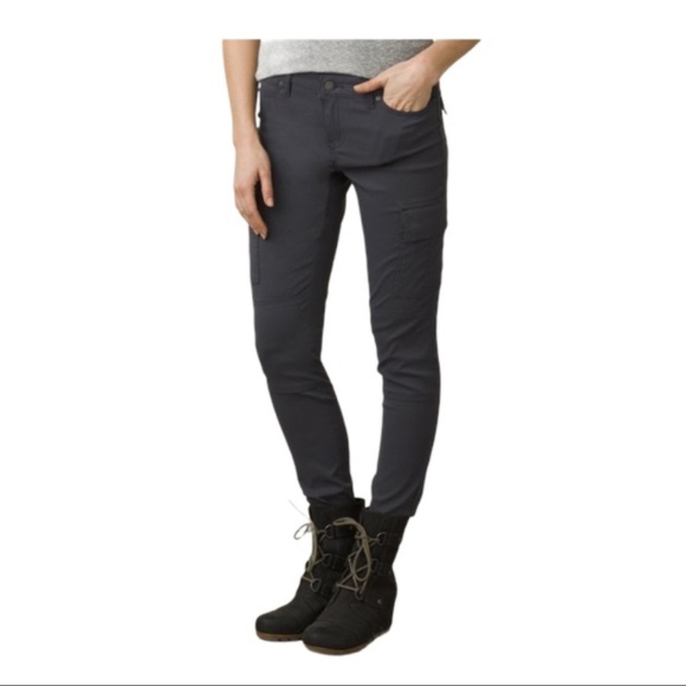 prAna Meme Pants